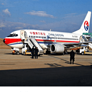 普洱思茅航空快运业稳步发展的原因是什么？